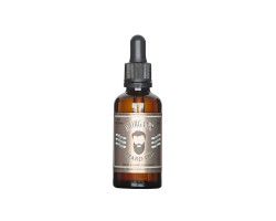 Олія для бороди Morgan’s Oudh & Amber Beard Oil 30 мл