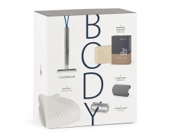 Подарочный набор для ухода за телом Muhle Companion Bundle
