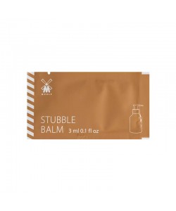 Бальзам для бороди Muhle Stubble Balm 3 мл (тестер)