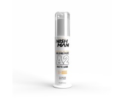 Паста для стилізації волосся Nishman Molding Paste A2 100 мл