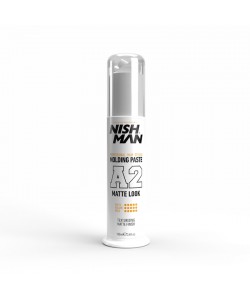 Паста для стилизации волос Nishman Molding Paste A2 100 мл