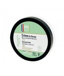 Мыло для бритья Osma Traditional Shaving Soap Mint 100 мл Мыло для бритья Osma Traditional Shaving Soap Mint 100 мл