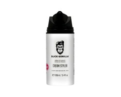 Крем для стилизации волос Slick Gorilla Cream Styler 100 мл