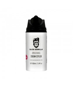 Крем для стилізації волосся Slick Gorilla Cream Styler 100 мл