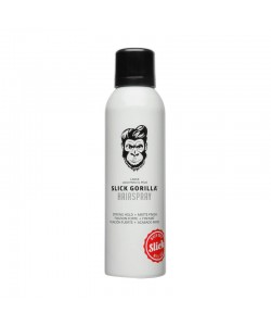 Спрей для стилізації волосся Slick Gorilla Hair Spray 200 мл