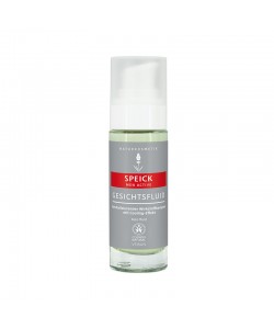Флюид для лица Speick Men Active Face Fluid 30 мл