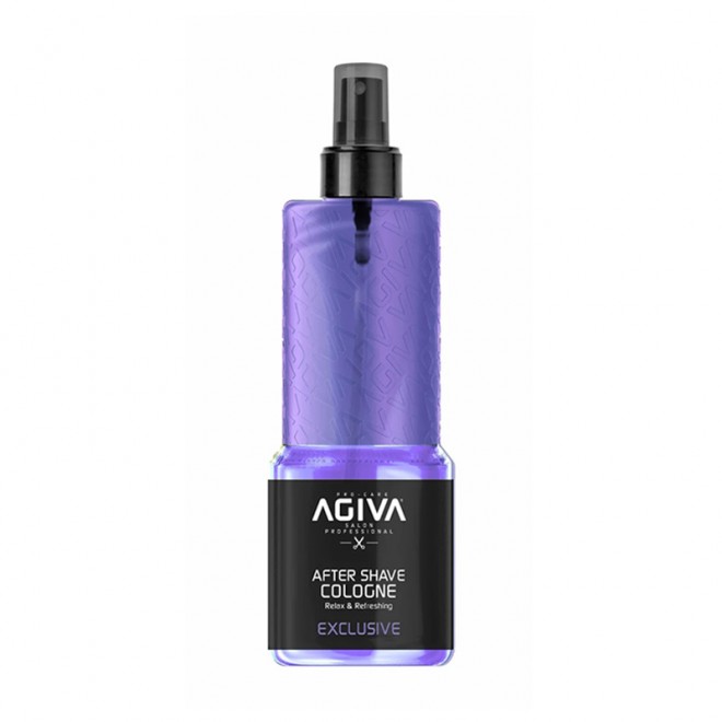 Одеколон Agiva Exclusive Cologne 400 мл
