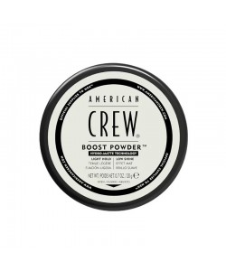 Пудра для стилізації волосся American Crew Boost Powder 20 г