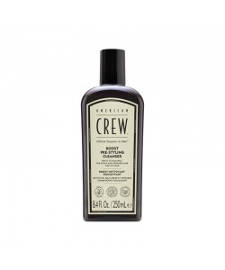 Шампунь для волосся American Crew Shampoo Pre-styling Boost 250 мл