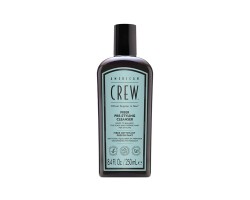 Шампунь для волос American Crew Shampoo Pre-styling Fiber 250 мл