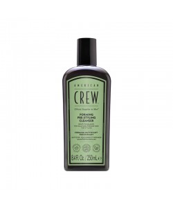 Шампунь для волосся American Crew Shampoo Pre-styling Forming 250 мл