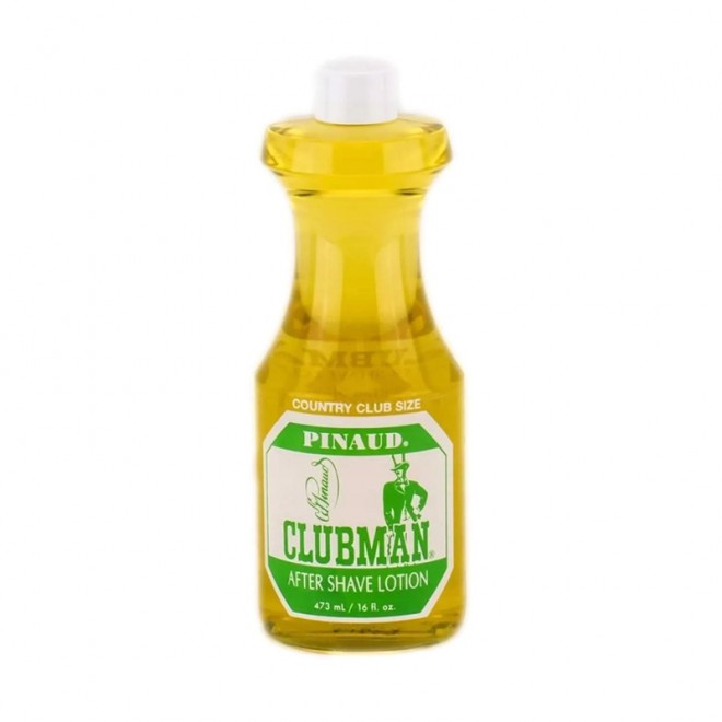 Лосьйон після гоління Clubman Pinaud Country Club After Shave Lotion 473 мл