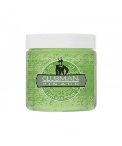 Помада для стилизации волос Clubman Pinaud Light Hold Pomade 113 г