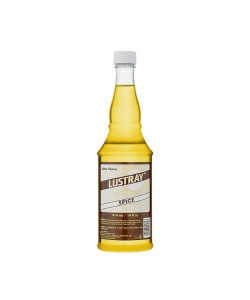 Лосьйон після гоління Clubman Lustray Spice After Shave 414 мл