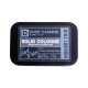 Твердий одеколон Duke Cannon Solid Cologne Midnight Swim 42 г