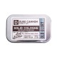 Твердий одеколон Duke Cannon Solid Cologne Old Glory 42 г