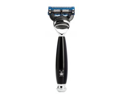 Станок для бритья Muhle VIVO R336F Fusion