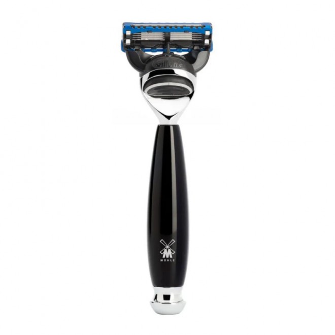 Станок для гоління Muhle VIVO R336F Fusion