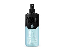 Тоник для лица Nishman Ice Feel Face Tonic Fresh 200 мл