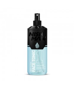 Тоник для лица Nishman Ice Feel Face Tonic Fresh 200 мл