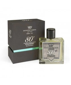 Парфюмированная вода Saponificio Varesino 80th Anniversary Eau De Parfume 100 мл