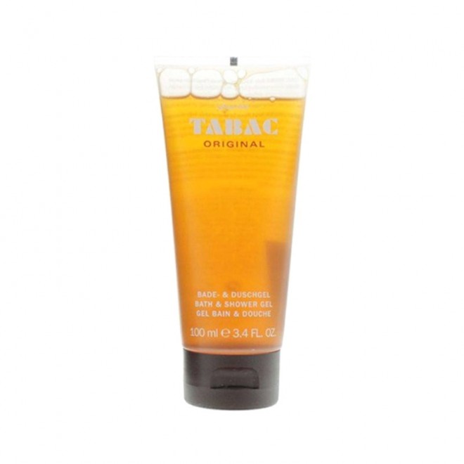 Гель для душу Tabac Original Bath & Shower Gel 100 мл