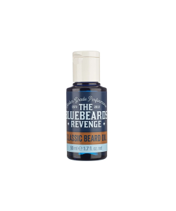 Олія Для Бороди The Bluebeards Revenge Classic Blend Beard Oil 50 Мл