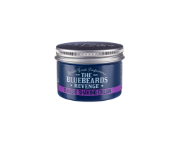 Крем для бритья The Bluebeards Revenge Classic Shaving Cream 100 мл