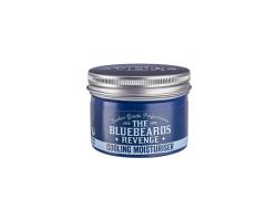 Крем увлажняющий The Bluebeards Revenge Cooling Moisturiser 100 мл