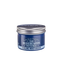 Крем зволожуючий The Bluebeards Revenge Cooling Moisturiser 100 мл