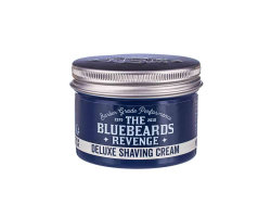 Крем для бритья The Bluebeards Revenge Deluxe Shaving Cream 100 мл