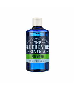 Шампунь для волос The Bluebeards Revenge Shampoo 300 мл
