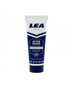 Бальзам после бритья Lea Essential After Shave Balm 75 мл Бальзам после бритья Lea Essential After Shave Balm 75 мл
