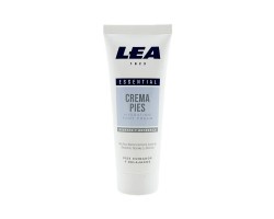 Крем для стоп Lea Essential Crema Pies 75 мл