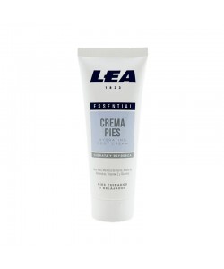 Крем для стоп Lea Essential Crema Pies 75 мл