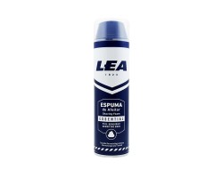 Піна для гоління Lea Essential Shaving Foam 250 мл