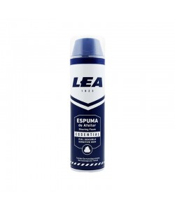 Пена для бритья Lea Essential Shaving Foam 250 мл