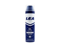 Гель для гоління Lea Essential Shaving Gel 200 мл