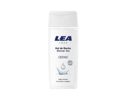 Гель для душа Lea Shower Gel Dermo 300 мл