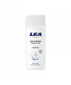 Гель для душа Lea Shower Gel Dermo 300 мл Гель для душа Lea Shower Gel Dermo 300 мл