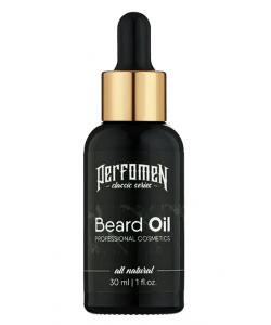Масло для бороды PerfomeN Beard Oil 30 мл