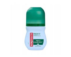 Дезодорант шариковый Borotalco Talco Fresco 50 мл