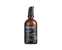 Бальзам для бороди та обличчя Bullfrog Agnostico Spiced All-In-One Balm 100 мл
