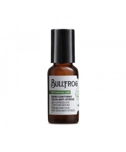 Антистресова сироватка для контуру очей Bullfrog Anti-Stress Eue Control Serum 20 мл