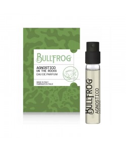 Тестер парфуму Bullfrog Eau De Parfum Agnostico On The Rock 2 мл