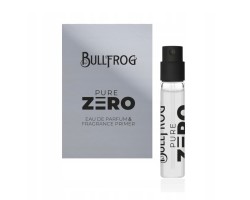 Тестер парфюма Bullfrog Eau De Parfum Pure Zero 2 мл