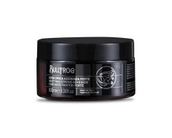 Матовий віск для вкладання волосся Bullfrog Matt Wax Strong Adhesion 100 мл Матовий віск для вкладання волосся Bullfrog Matt Wax Strong Adhesion 100 мл