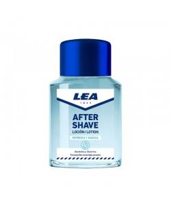 Лосьйон після гоління Lea After Shave Lotion 125 мл