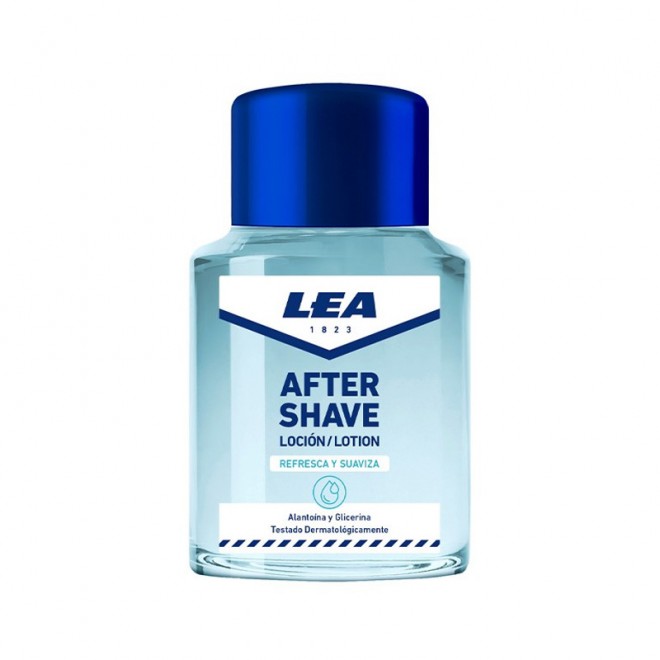 Лосьйон після гоління Lea After Shave Lotion 125 мл