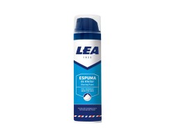 Пена для бритья Lea Original Shaving Foam 250 мл